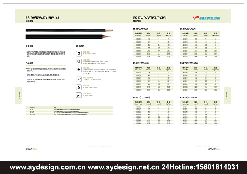 数据控制电缆样本设计,拖链电缆画册设计,卷筒电缆目录设计,扁电缆宣传册设计,电力电缆选型目录设计